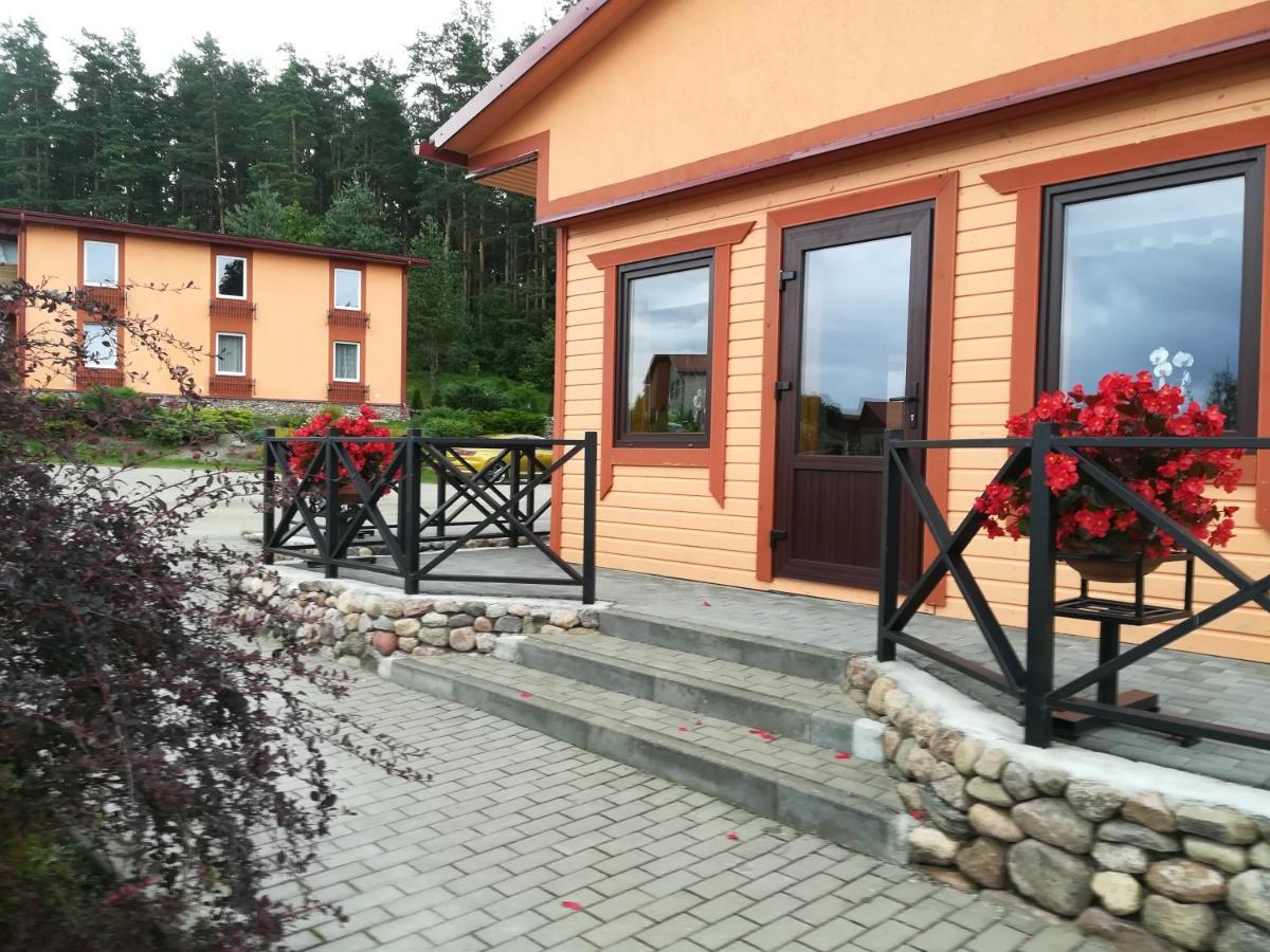 Oāze Smiltenē Exterior foto