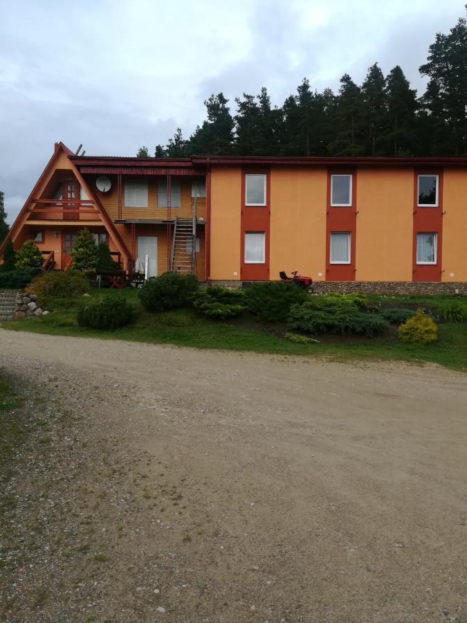 Oāze Smiltenē Exterior foto