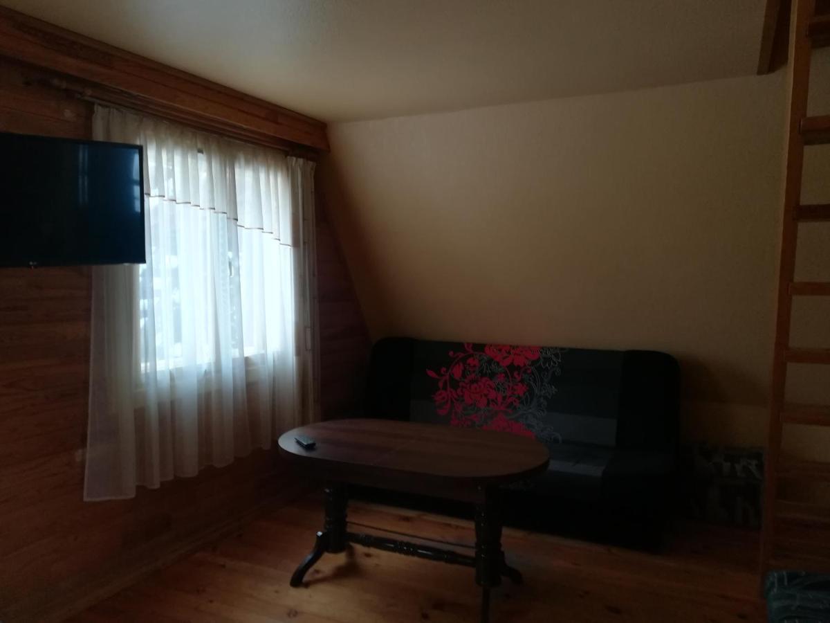 Oāze Smiltenē Exterior foto