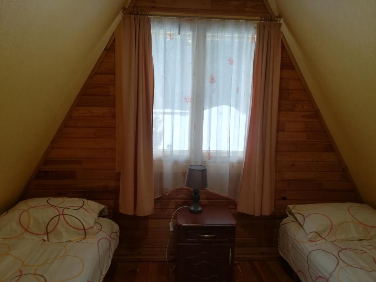 Oāze Smiltenē Exterior foto