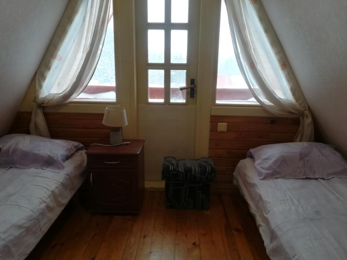 Oāze Smiltenē Exterior foto