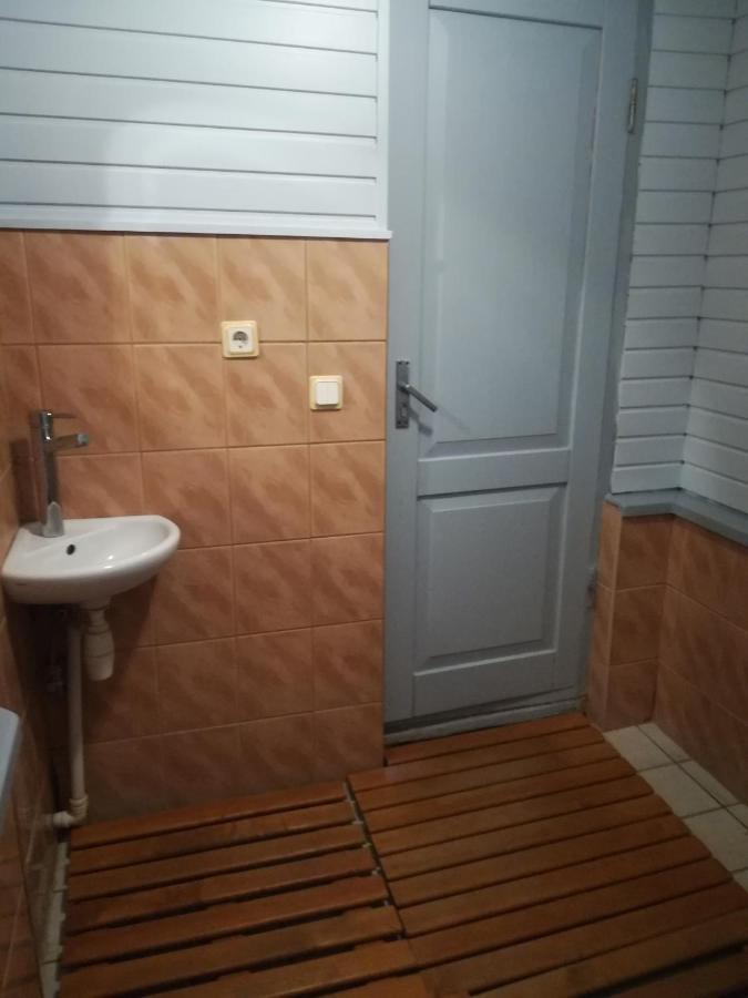 Oāze Smiltenē Exterior foto
