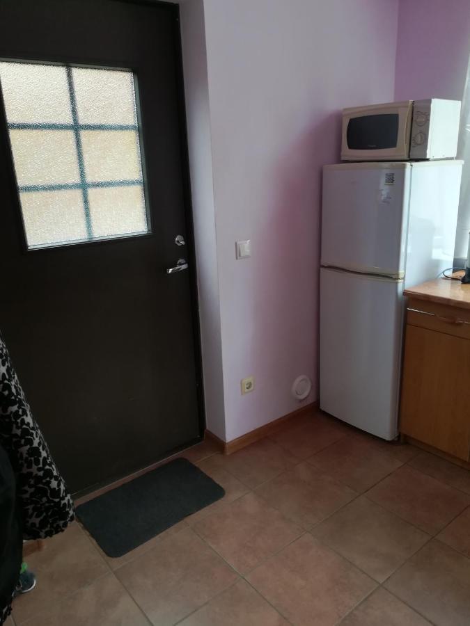 Oāze Smiltenē Exterior foto