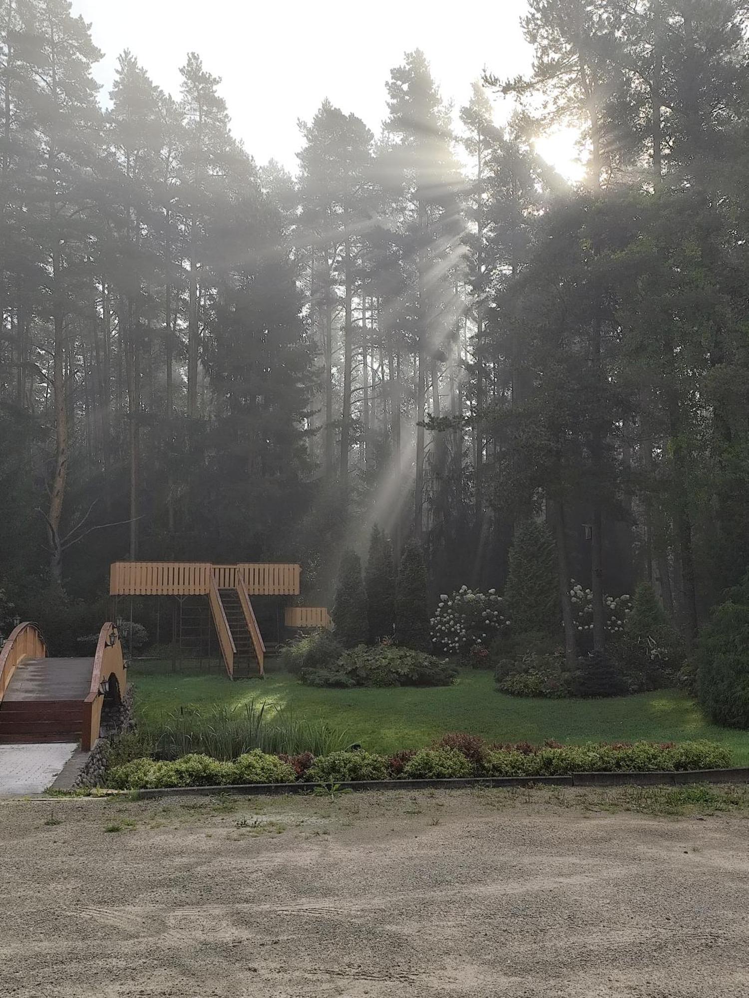 Oāze Smiltenē Exterior foto