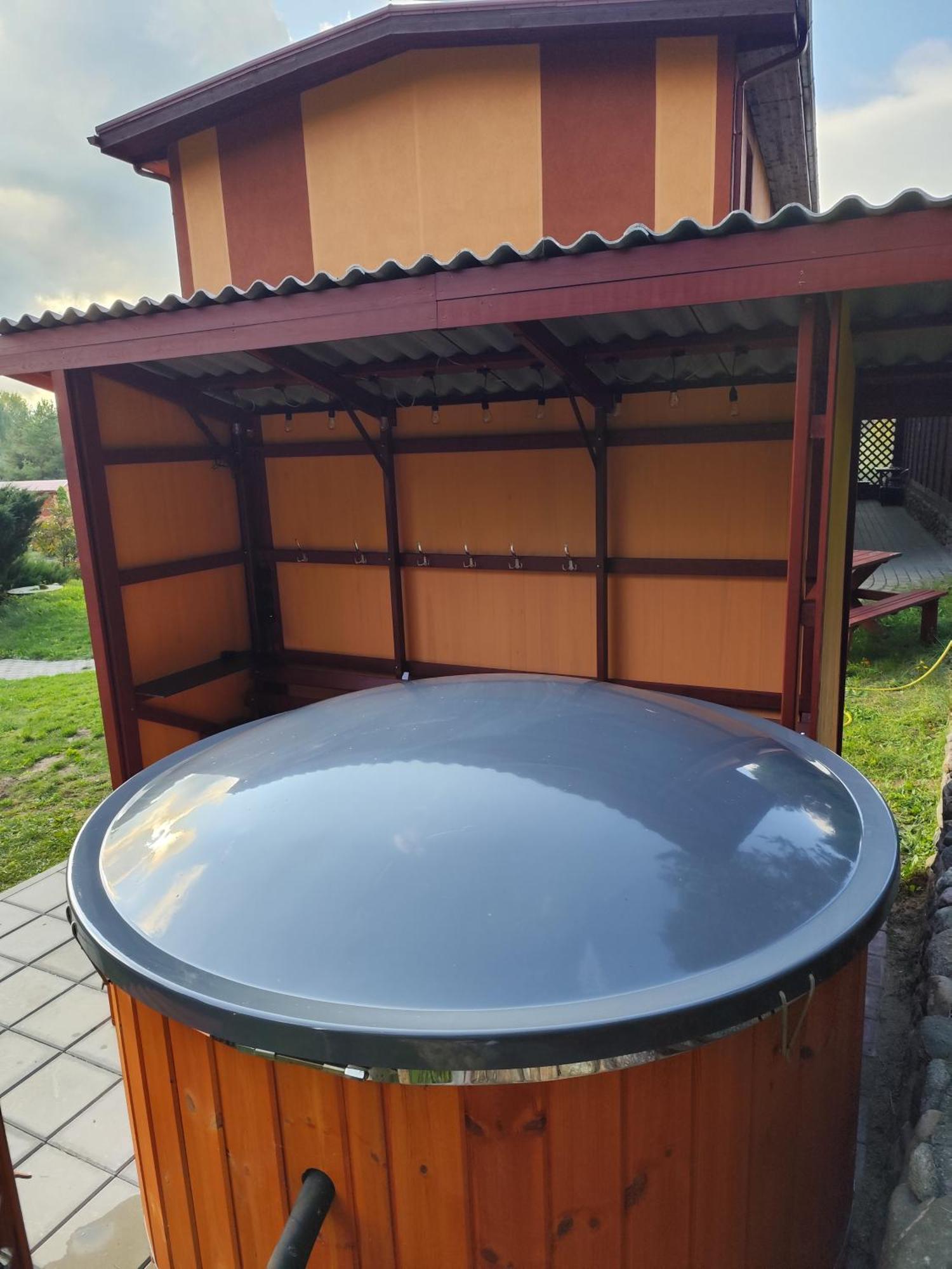 Oāze Smiltenē Exterior foto