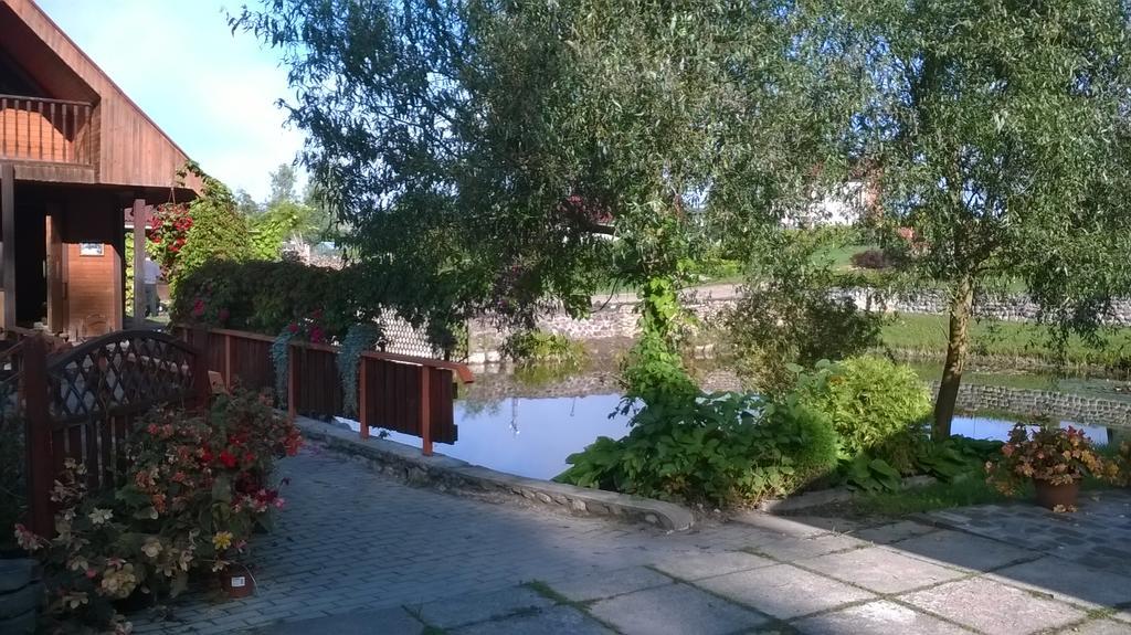 Oāze Smiltenē Exterior foto